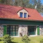 Pustki Rekowskie - Zielone Serce Kaszub *