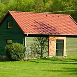 Pustki Rekowskie - Zielone Serce Kaszub *