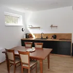 Pustki Rekowskie - Zielone Serce Kaszub Vila *