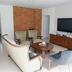 Vila Pustki Rekowskie - Zielone Serce Kaszub