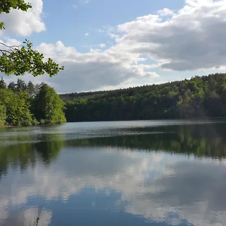 Pustki Rekowskie - Zielone Serce Kaszub * Rekowo (Bytow)
