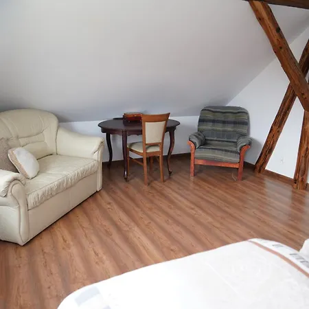 Pustki Rekowskie - Zielone Serce Kaszub * Rekowo (Bytow)