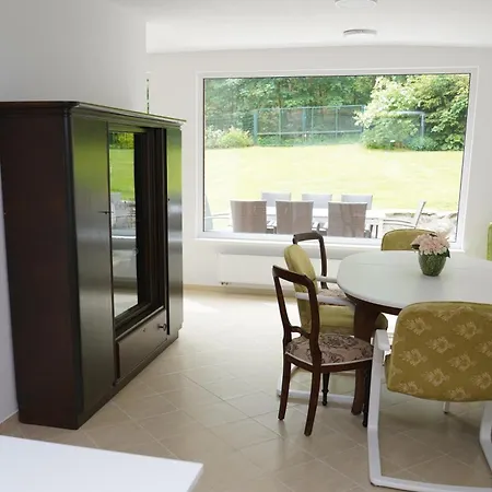 Villa Pustki Rekowskie - Zielone Serce Kaszub *