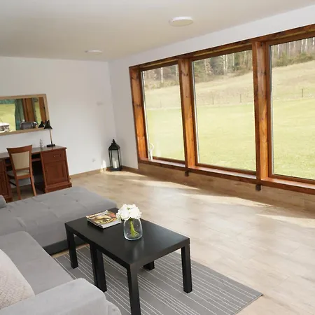 Pustki Rekowskie - Zielone Serce Kaszub * Rekowo (Bytow)