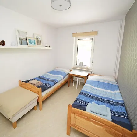 Pustki Rekowskie - Zielone Serce Kaszub Villa Rekowo (Bytow)