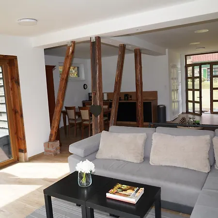 Pustki Rekowskie - Zielone Serce Kaszub * Rekowo (Bytow)