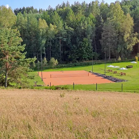 Pustki Rekowskie - Zielone Serce Kaszub