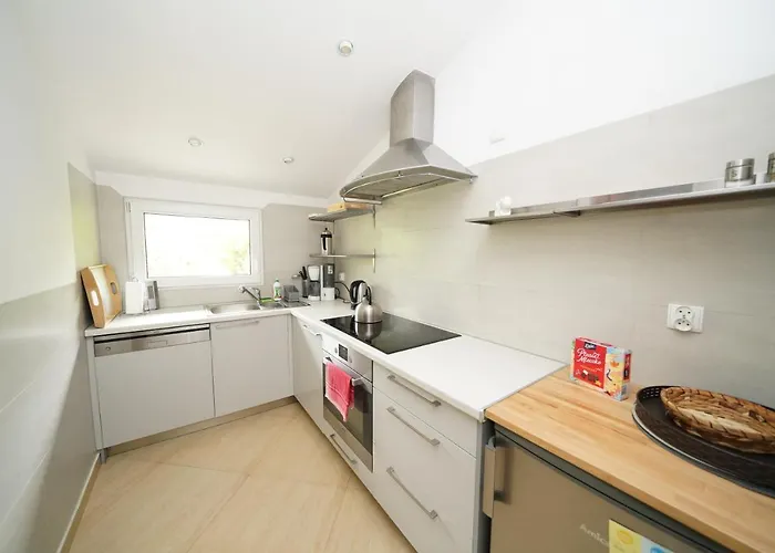 Villa Pustki Rekowskie - Zielone Serce Kaszub