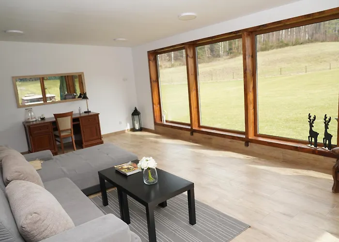 Pustki Rekowskie - Zielone Serce Kaszub * Rekowo (Bytow)