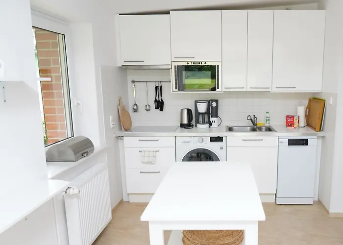 Villa Pustki Rekowskie - Zielone Serce Kaszub