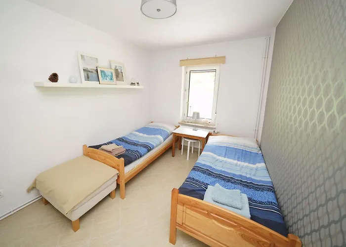 Pustki Rekowskie - Zielone Serce Kaszub Villa Rekowo (Bytow)