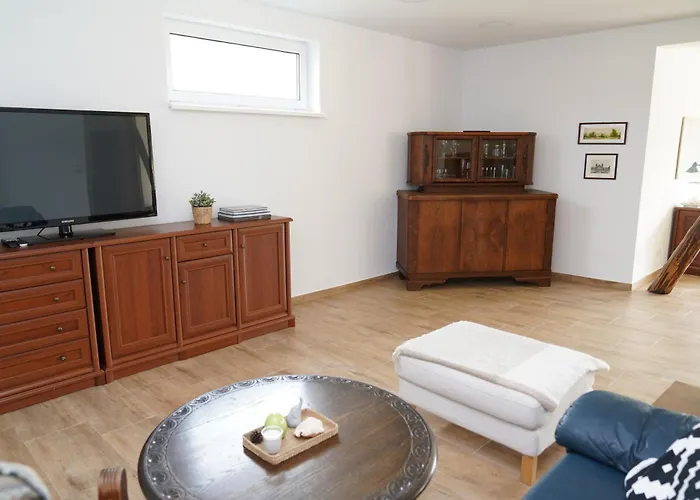 Pustki Rekowskie - Zielone Serce Kaszub Rekowo (Bytow)