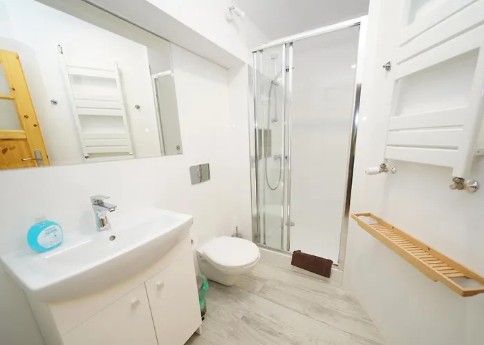 Pustki Rekowskie - Zielone Serce Kaszub Villa *