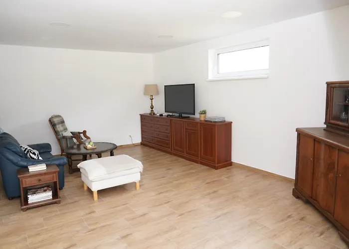 Pustki Rekowskie - Zielone Serce Kaszub *