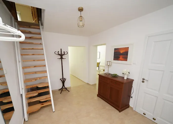 Pustki Rekowskie - Zielone Serce Kaszub Villa Rekowo (Bytow)