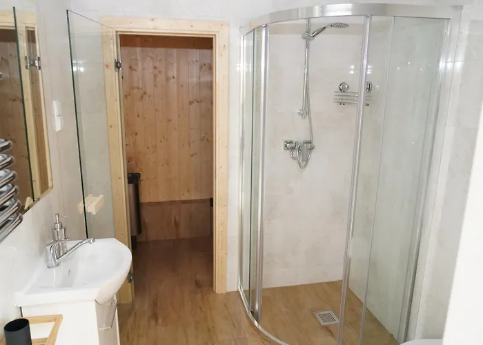 Pustki Rekowskie - Zielone Serce Kaszub * Rekowo (Bytow)